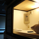 Image for article titled Your Guide to Japanese Capsule Hotels